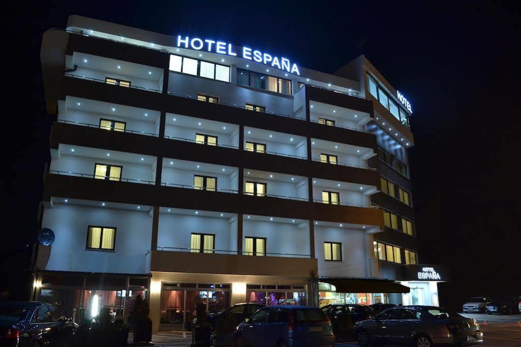 Hotel Espana Sarajevo Exterior photo